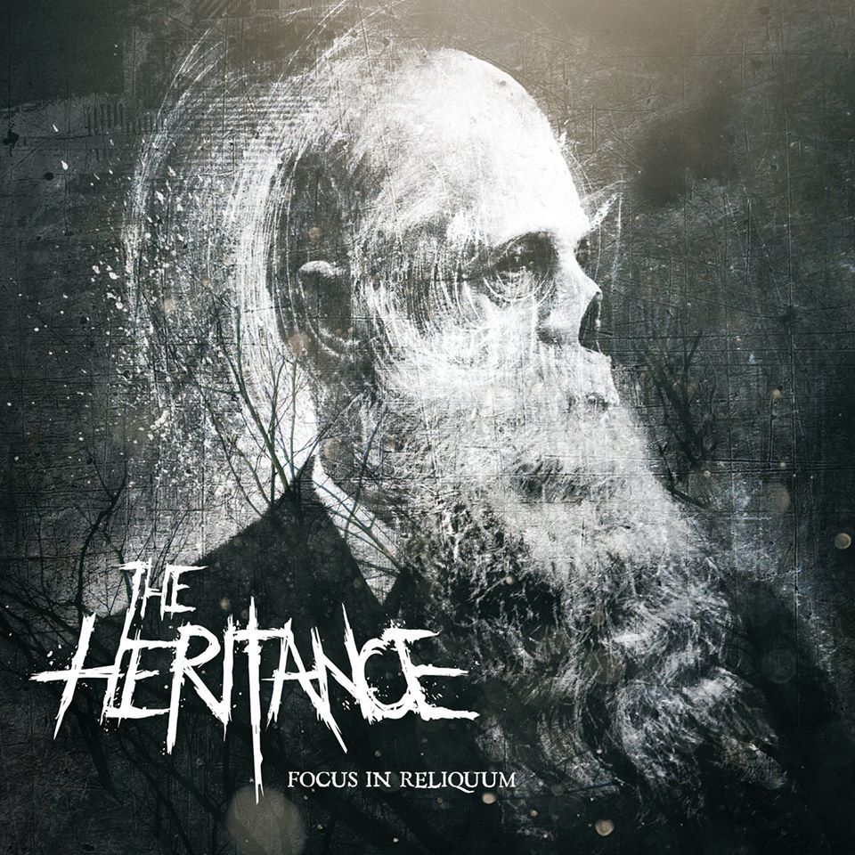 Focus in Reliquum album cover