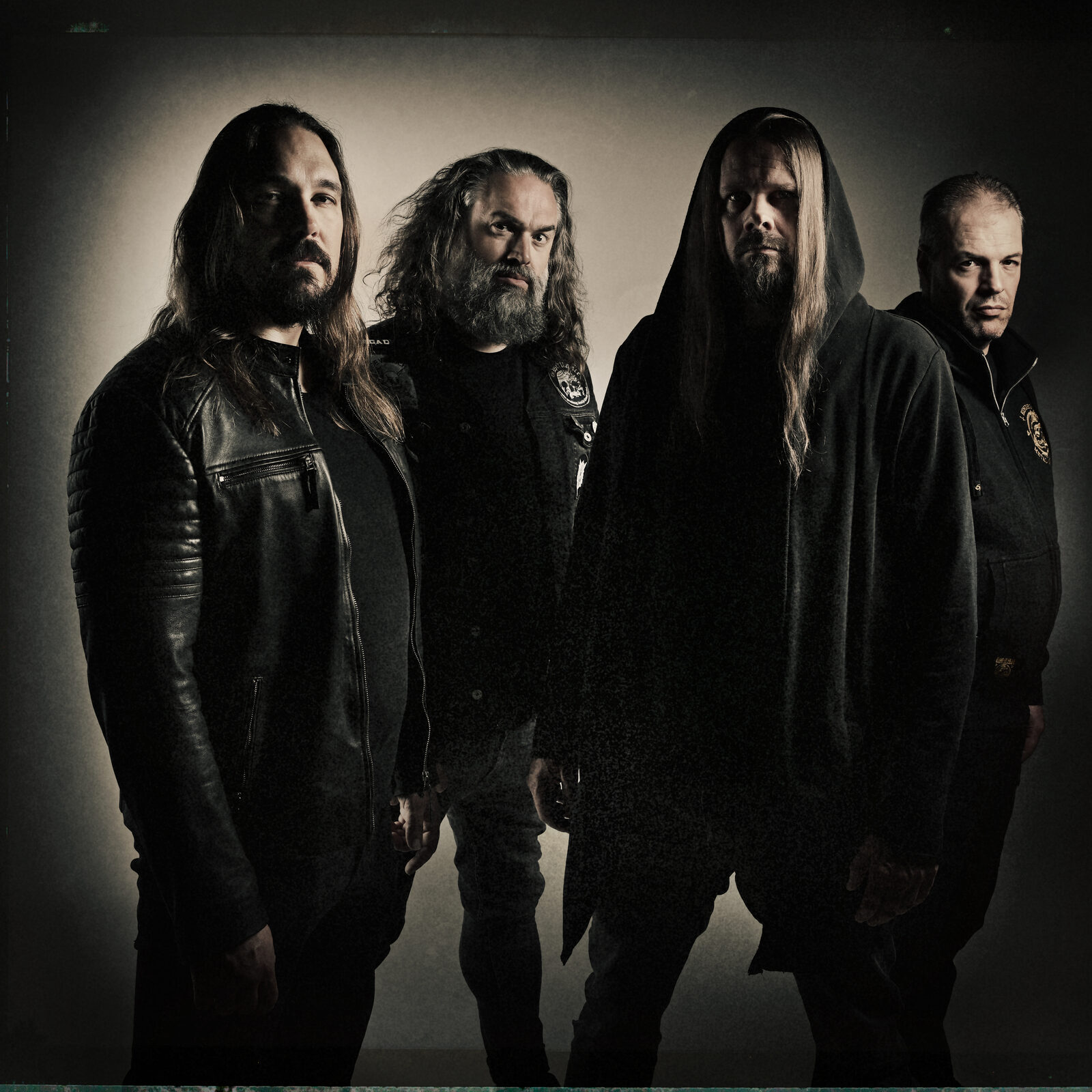 The Heritance band photo