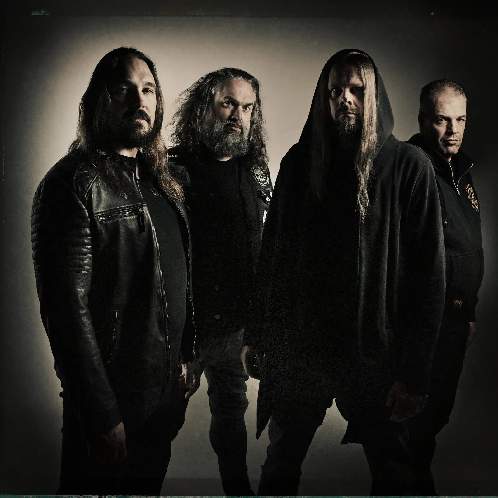 The Heritance band photo