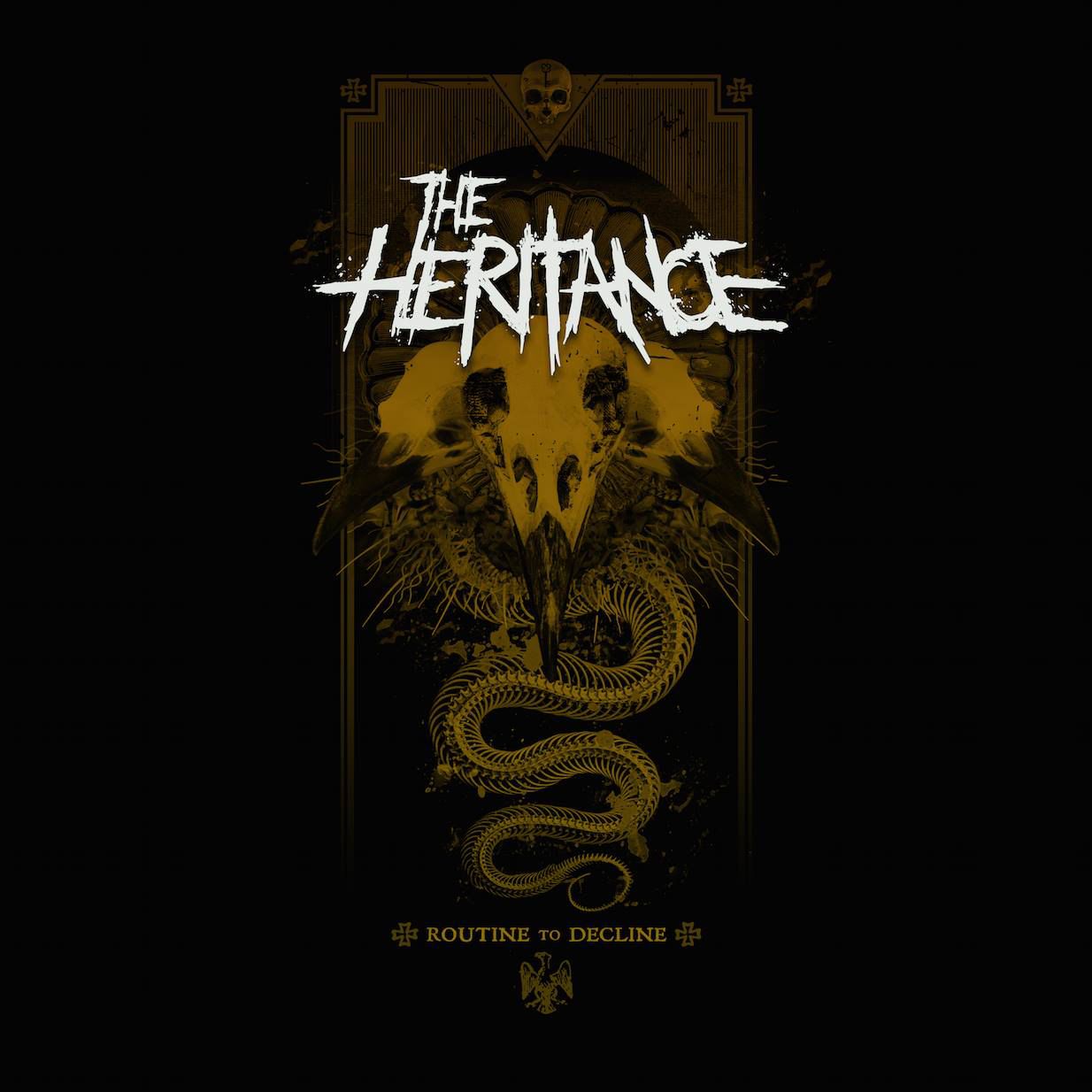 Routine to Decline EP cover